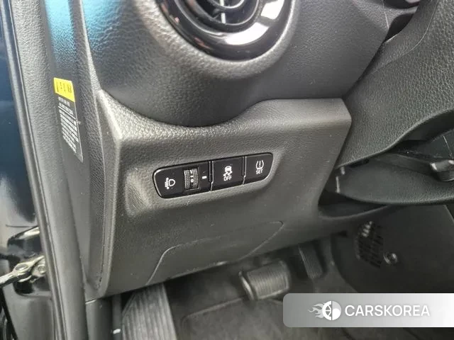 Kia All New Morning (JA) 2019 Черный из Кореи, фото 3