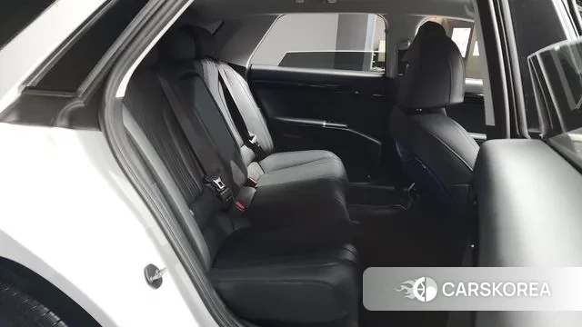 Hyundai Grandeur (GN7) 2024 Белый из Кореи, фото 3