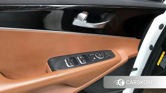 Kia The New Sorento 2019 Белый из Кореи, фото 3