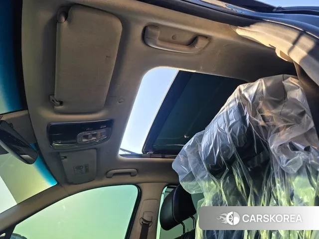 Genesis GV80 2020 Черный из Кореи, фото 3