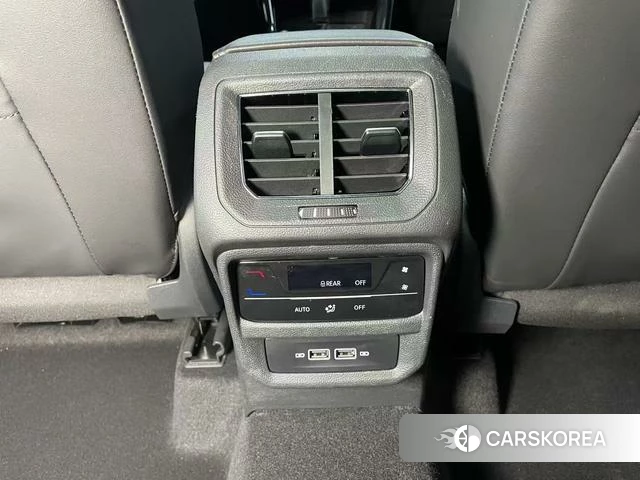 Volkswagen Tanyue 2023 Белый из Китая, фото 3