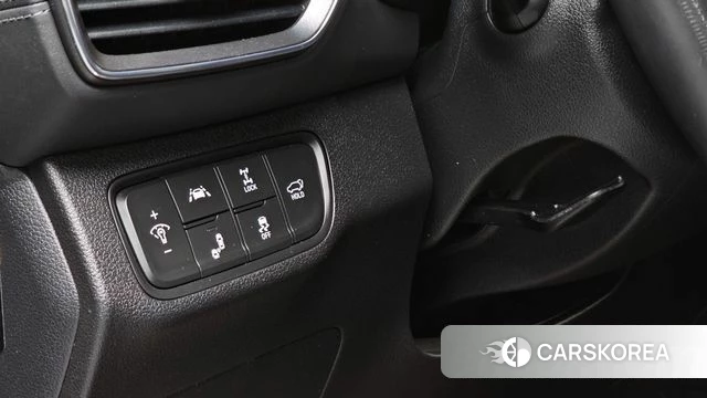 Hyundai Santa Fe TM 2018 Серый из Кореи, фото 3