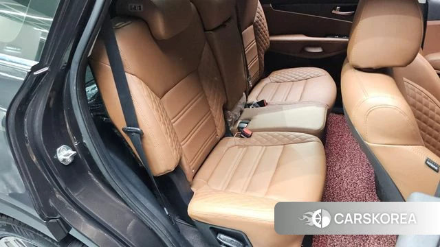 Kia The New Sorento 2019 Песочный из Кореи, фото 3