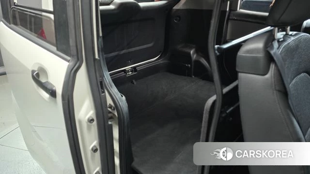 Kia The New Ray 2021 Белый из Кореи, фото 3