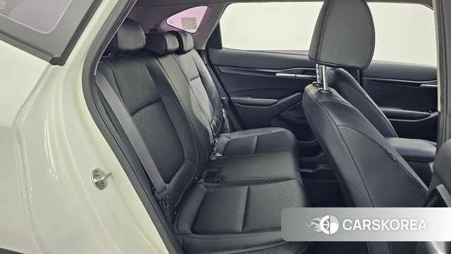 Kia Seltos 2019 Белый из Кореи, фото 3