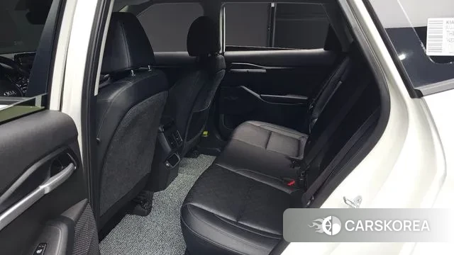 Kia Seltos 2019 Белый из Кореи, фото 3