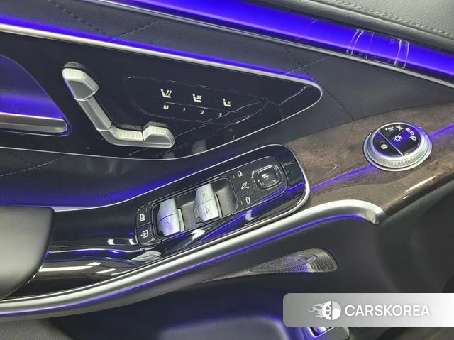 Mercedes-Benz S-Class W223 2024 Черный из Кореи, фото 3