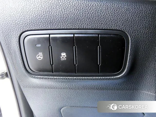 Kia The New Kia Ray 2023 Белый из Кореи, фото 3