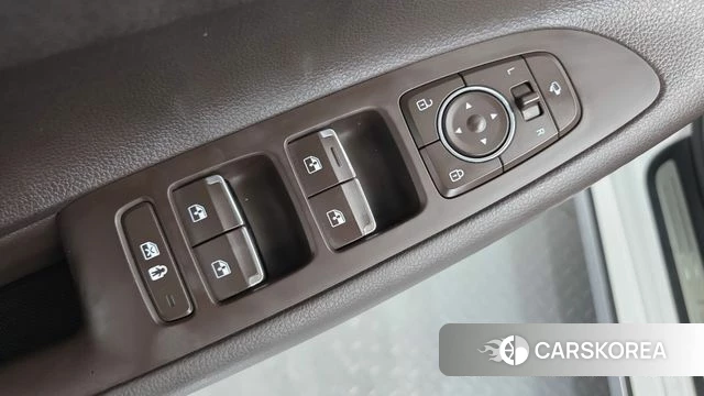 Hyundai The New Grandeur IG 2020 Белый из Кореи, фото 3