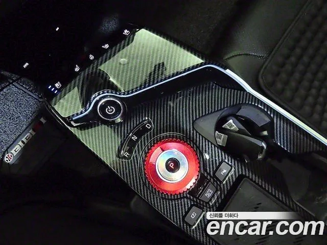 Kia EV6 id 2910313 из Кореи 3