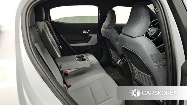 Polestar Polestar 2 2022 Белый из Кореи, фото 3