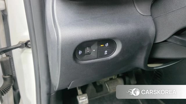 Hyundai Casper 2022 Белый из Кореи, фото 3