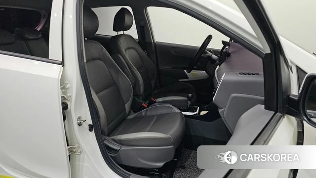 Kia All New Morning (JA) 2018 Белый из Кореи, фото 3