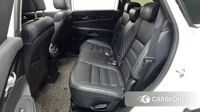 Kia The New Sorento 2019 Белый из Кореи, фото 3