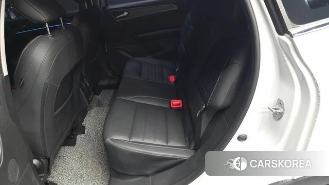 Renault Korea (Samsung) XM3 2022 Белый из Кореи, фото 3