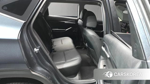 Kia The New Seltos 2025 Серый из Кореи, фото 3
