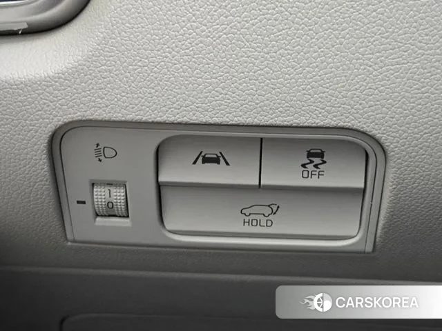 Kia Sorento 4th Generation 2022 Серый из Кореи, фото 3