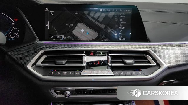BMW X5 (G05) 2020 Серый из Кореи, фото 3