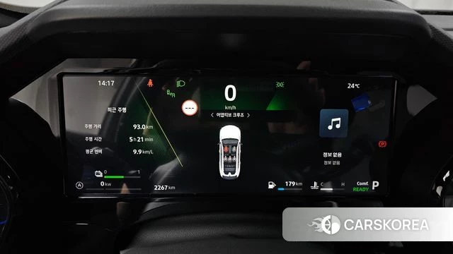 Renault Korea (Samsung) Filant 2026 Белый из Кореи, фото 3