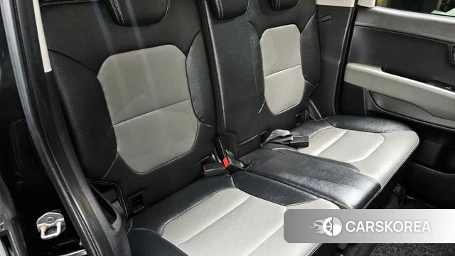 Kia The New Ray 2021 Черный из Кореи, фото 3