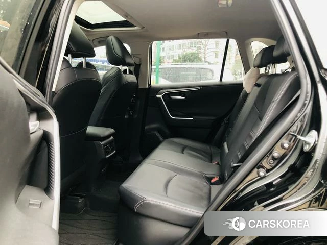 Toyota Wilanda 2022 Черный из Китая, фото 3