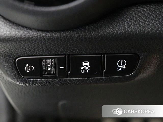Kia All New Morning (JA) 2018 Белый из Кореи, фото 3