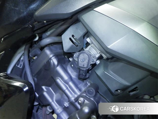 Проданный Honda CB1000R id 4199484 из Японии, фото 5