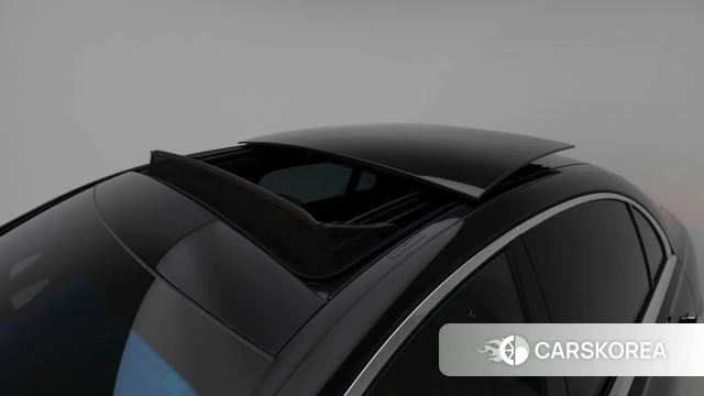 Mercedes-Benz S-Class W223 2025 Черный из Кореи, фото 3