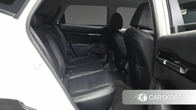 Kia Seltos 2019 Белый из Кореи, фото 3