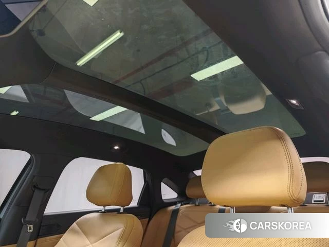 Geely Galaxy Galaxy L6 2023 Серебристо-серый из Китая, фото 3