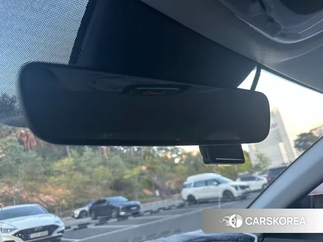 Hyundai Avante (CN7) 2020 Серый из Кореи, фото 3