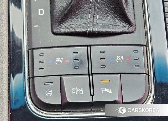 Kia All New Carnival 2018 Белый из Кореи, фото 3