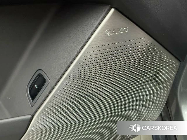 Cadillac XT5 2024 Темно-серый из Китая, фото 3