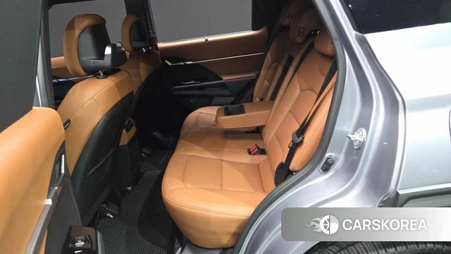 Ssangyong Torres 2024 Серый из Кореи, фото 3