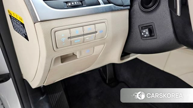 Genesis G80 2019 Серебряный из Кореи, фото 3