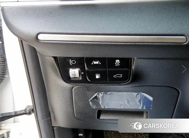 Hyundai The New Grandeur IG 2021 Белый из Кореи, фото 3