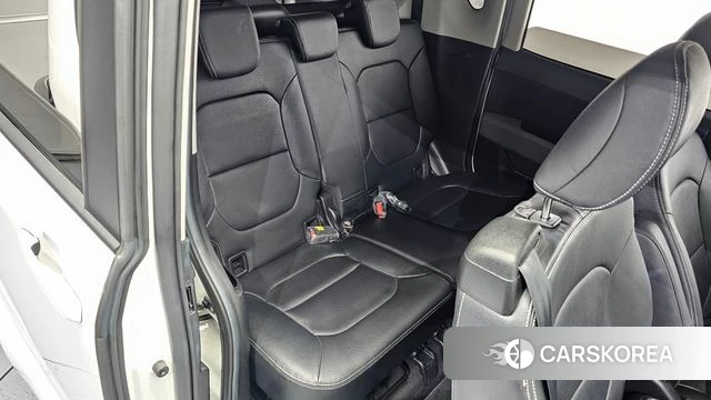 Kia The New Kia Ray 2023 Белый из Кореи, фото 3