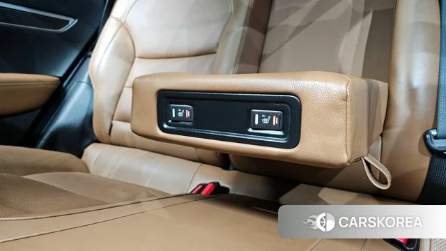 Renault Korea (Samsung) The New QM6 2021 Серебряный из Кореи, фото 3