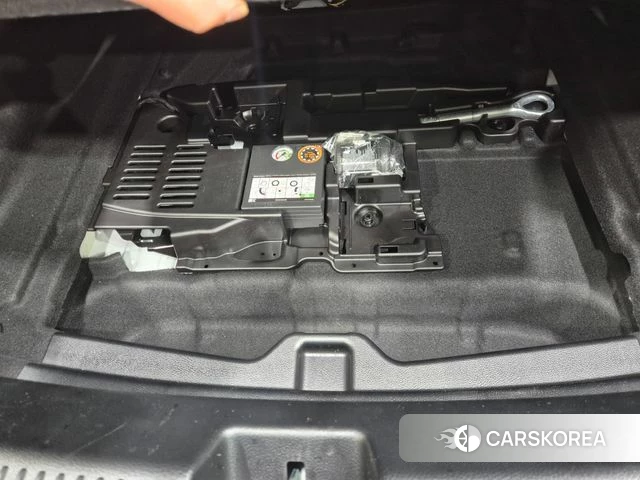 Mercedes-Benz CLA-Class C118 2023 Белый из Кореи, фото 3