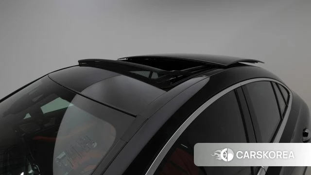 Mercedes-Benz GLE-Class W167 2025 Черный из Кореи, фото 3