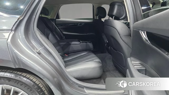 Genesis G80 (RG3) 2021 Серый из Кореи, фото 3