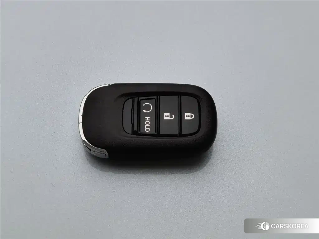 Honda Civic 2023 Белый из Китая, фото 3