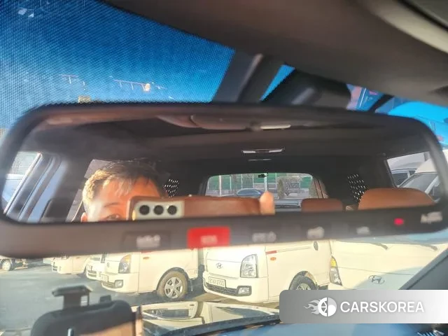 Kia Mohave Master 2022 Черный из Кореи, фото 3