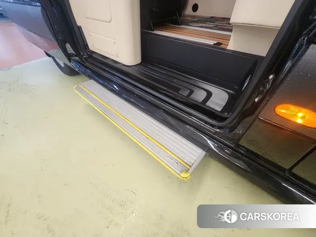 Mercedes-Benz Sprinter 2020 Черный из Кореи, фото 3