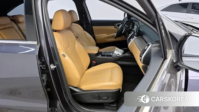 Kia Sorento 4th Generation id 3654851 из Кореи 3