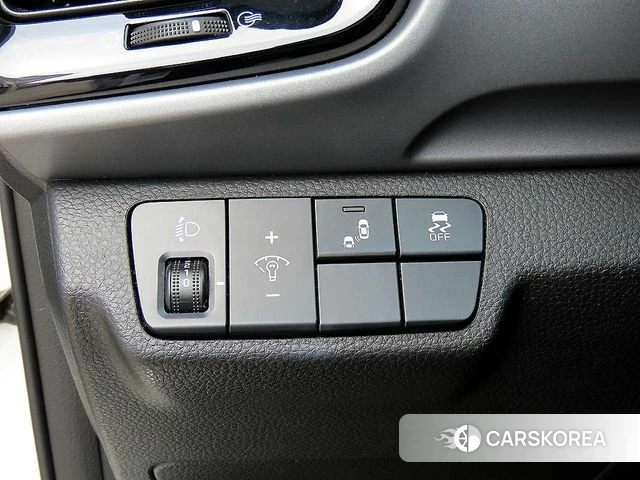 Kia Stonic 2018 Белый из Кореи, фото 3