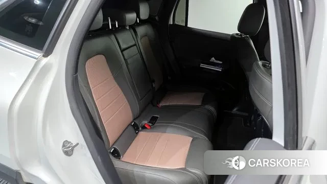 Mercedes-Benz EQA H243 2021 Белый из Кореи, фото 3