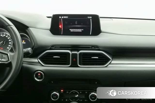Mazda CX-5 2020 Красный из Китая, фото 3