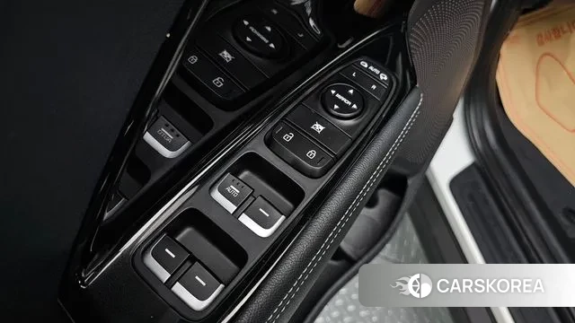 Kia Niro EV 2021 Белый из Кореи, фото 3