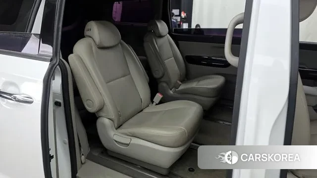 Kia The New Carnival 2018 Белый из Кореи, фото 3